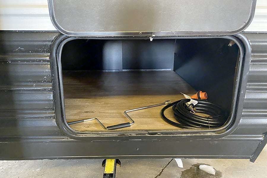Photo 8 - 2022 Forest River Travel Trailer rental photo 10