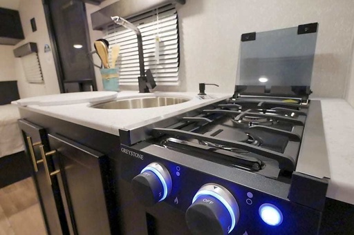 2021 Forest River 17JG Travel Trailer for rent in Savage, MN