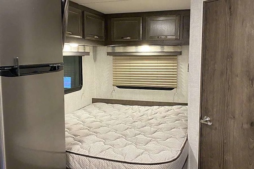 2021 Gulf Stream 24ft (39) Class C Motorhome for rent in Savage, MN