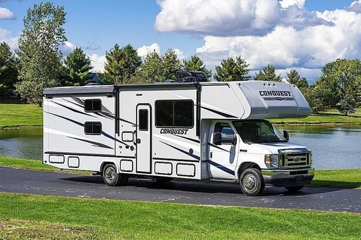 2022 Gulfstream Bunkhouse Class C Motorhome for rent in Savage, MN