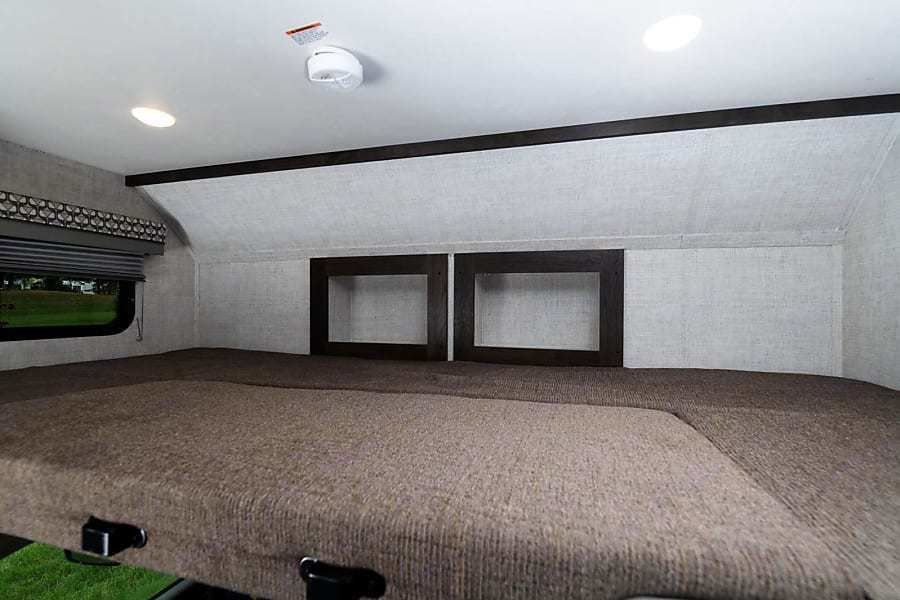 Photo 2 - 2021 Gulf Stream Class C Motorhome rental photo 4