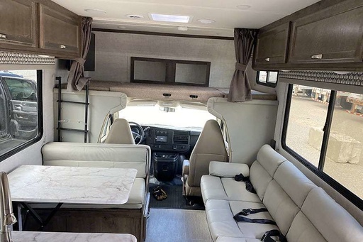 2021 Gulf Stream 30ft(54) Class C Motorhome for rent in Savage, MN