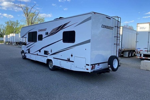 2021 Gulfstream 30ft(48) Class C Motorhome for rent in Savage, MN
