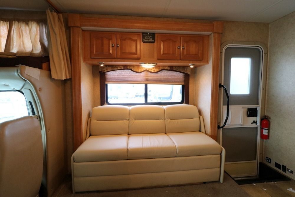 Photo 2 - 2020 Forester Class C Motorhome rental photo 5