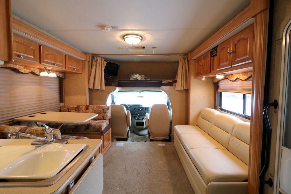 Photo 2 - 2020 Forester Class C Motorhome rental photo 6