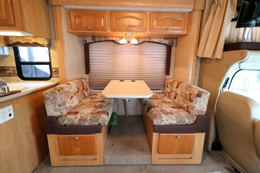 Photo 2 - 2020 Forester Class C Motorhome rental photo 9
