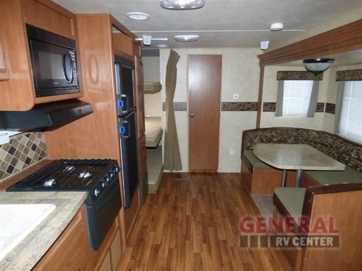 2020 Forest River Wildwood Bunkhouse Travel Trailer for rent in Rochester, MN