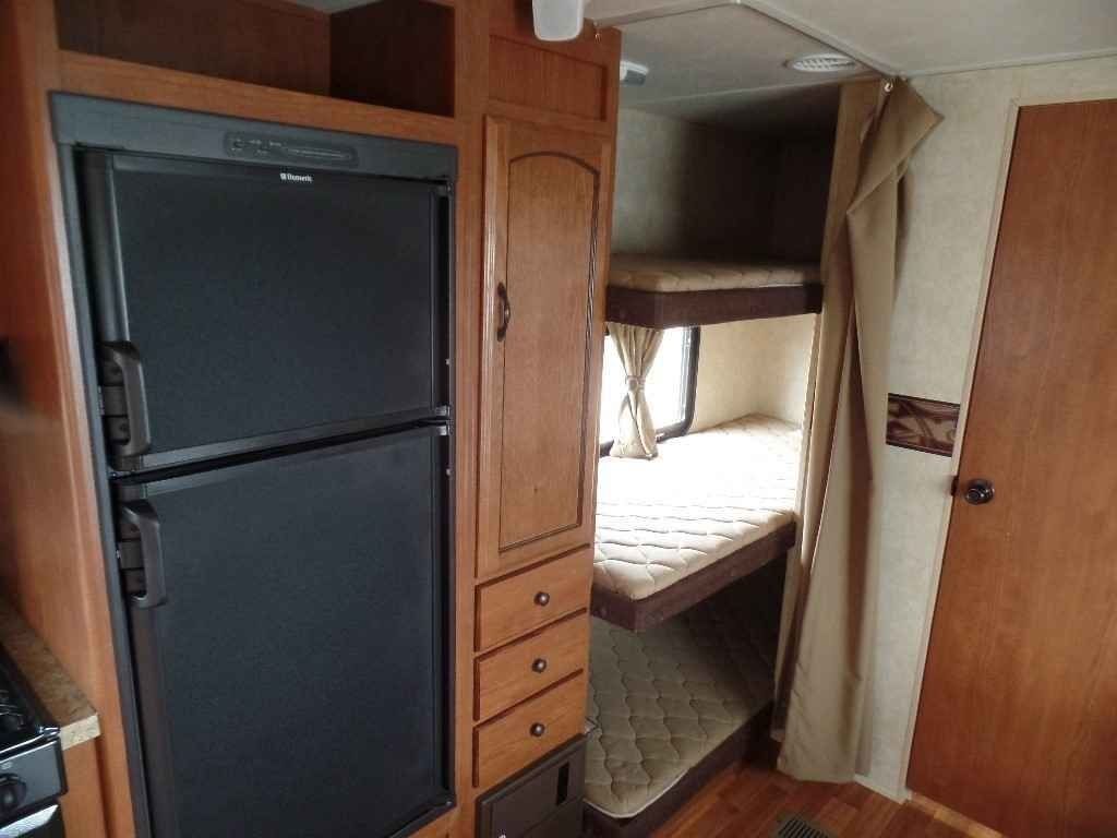 Photo 4 - 2020 Forest River Travel Trailer rental photo 6