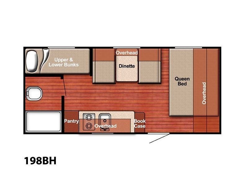 Photo 1 - 2020 Gulf Stream Other rental photo 6