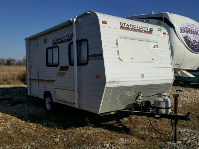 Photo 4 - 2020 Starcraft Other rental photo 6