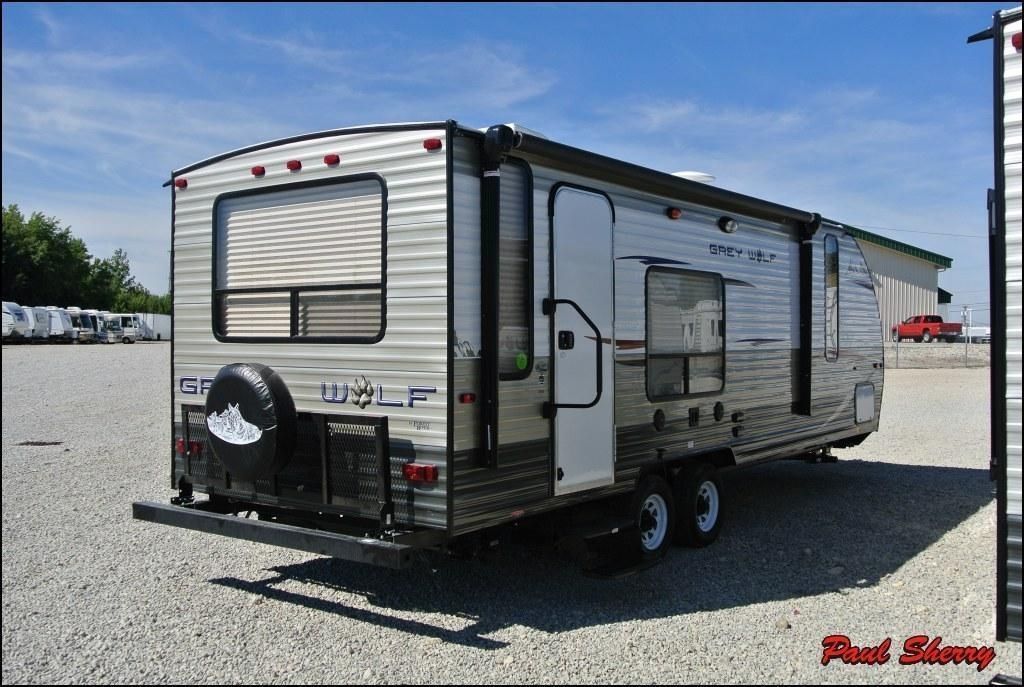 Photo 0 - 2020 Cherokee Travel Trailer rental photo 2