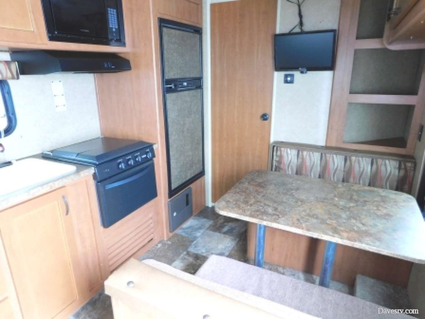 Photo 3 - 2020 Cherokee Travel Trailer rental photo 5