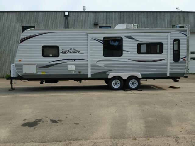 Photo 1 - 2020 Jayco Travel Trailer rental photo 3