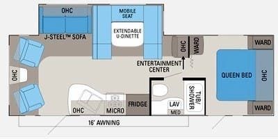 Photo 2 - 2020 Jayco Travel Trailer rental photo 4