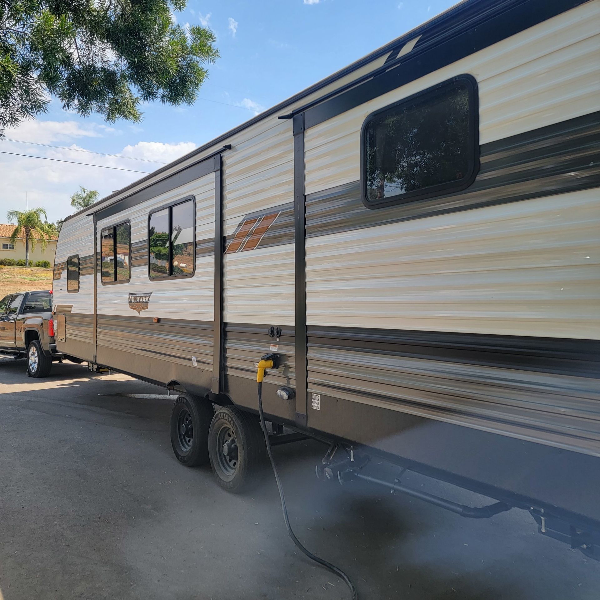 Photo 3 - 2021 Forest River Travel Trailer rental photo 20