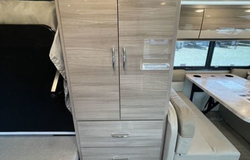 2020 Thor DELANO 24TT Class C Motorhome for rent in Mansfield, TX