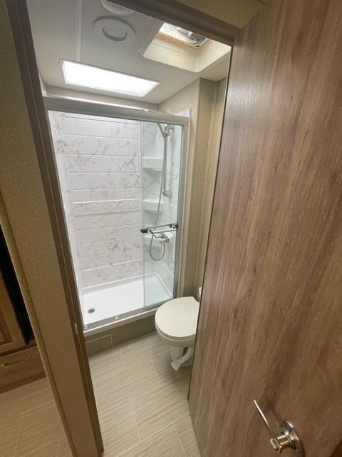 Photo 11 - 2020 Jayco Class C Motorhome rental photo 13