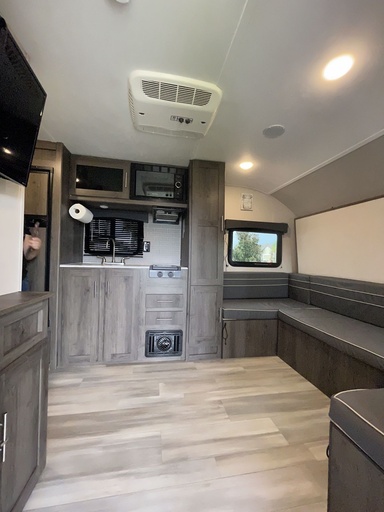 2021 Coachmen viking Travel Trailer for rent in Ruskin, FL