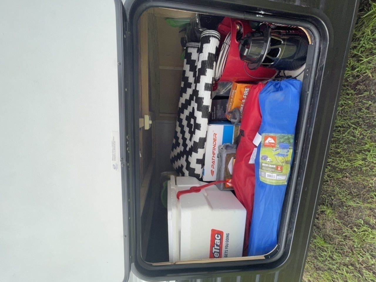Photo 7 - 2021 Coachmen Travel Trailer rental photo 9