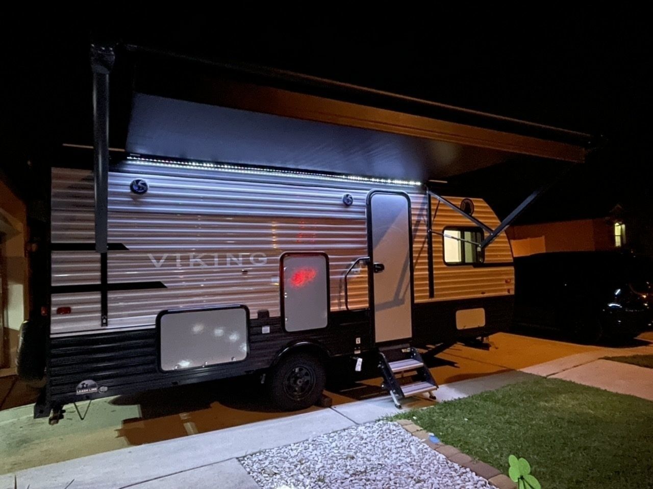 Photo 8 - 2021 Coachmen Travel Trailer rental photo 10