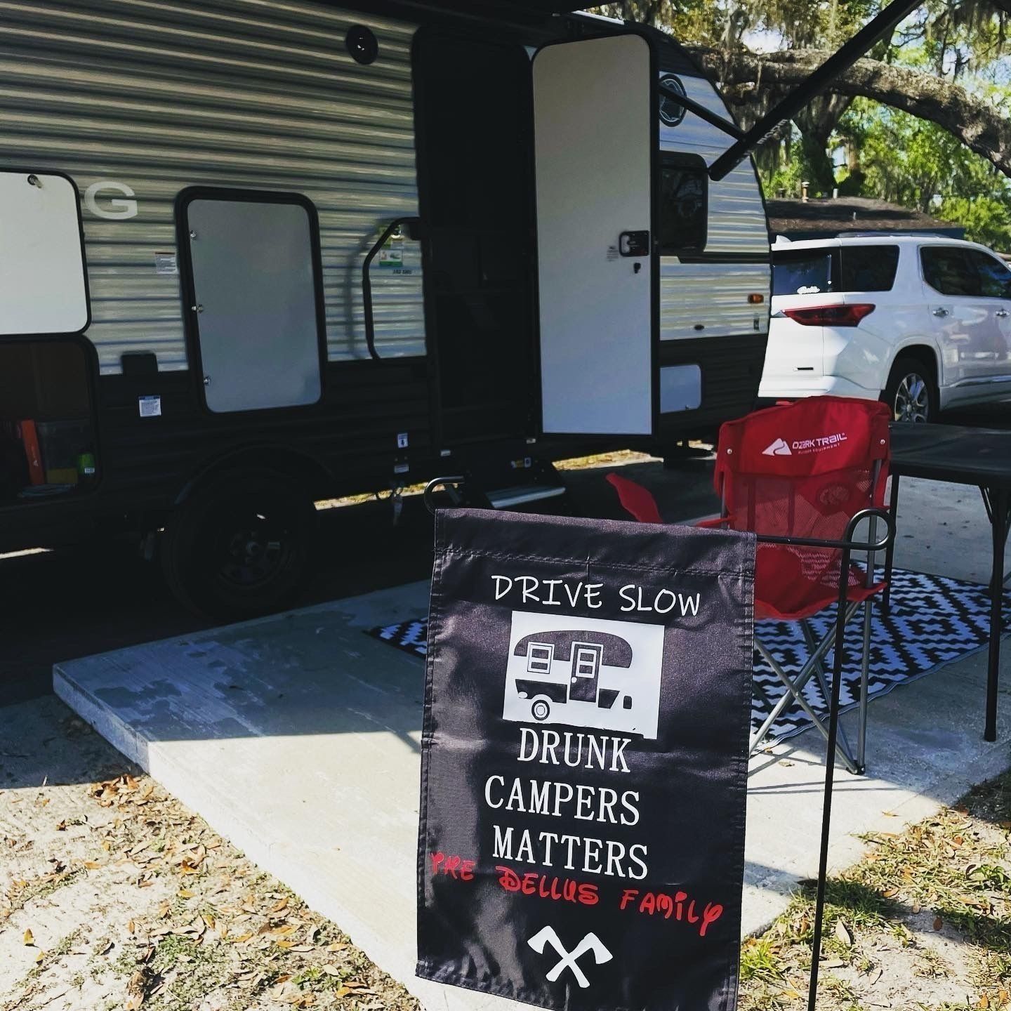 Photo 16 - 2021 Coachmen Travel Trailer rental photo 18