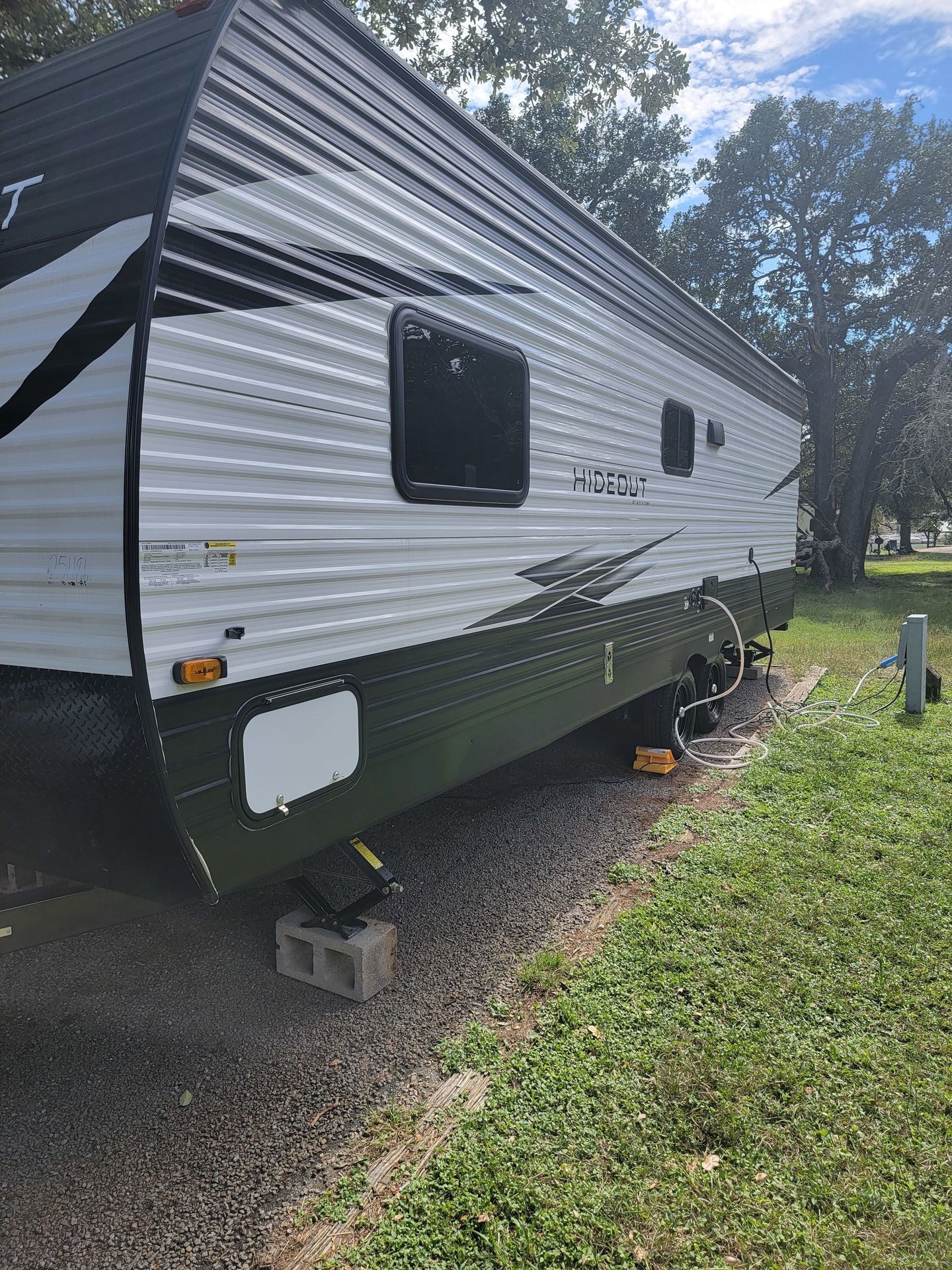 Photo 0 - 2021 Keystone Rv Travel Trailer rental photo 4