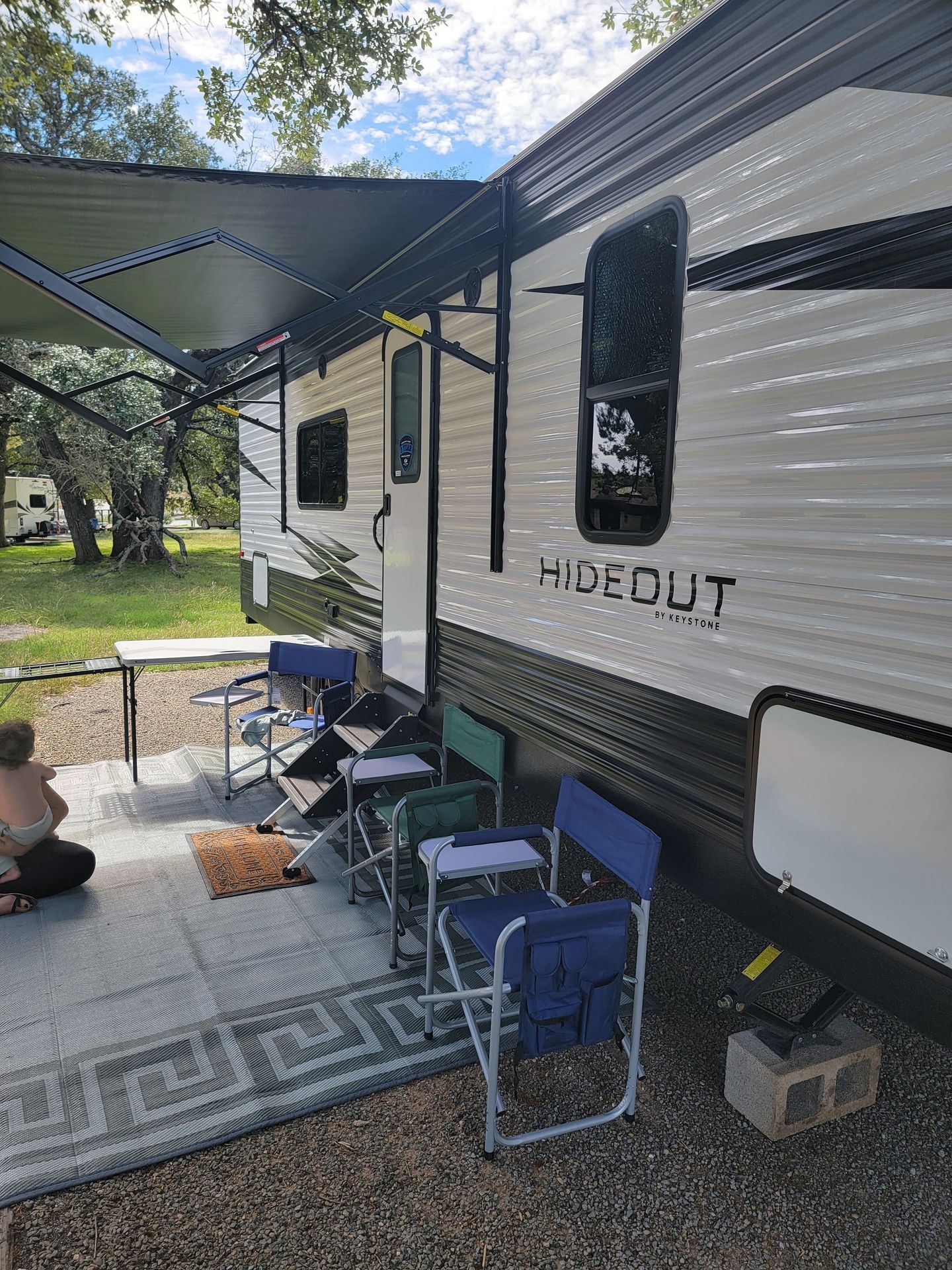 Photo 0 - 2021 Keystone Rv Travel Trailer rental photo 3