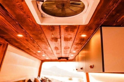 2021 Mercedes-Benz Sprinter 170 Other for rent in Tempe, AZ