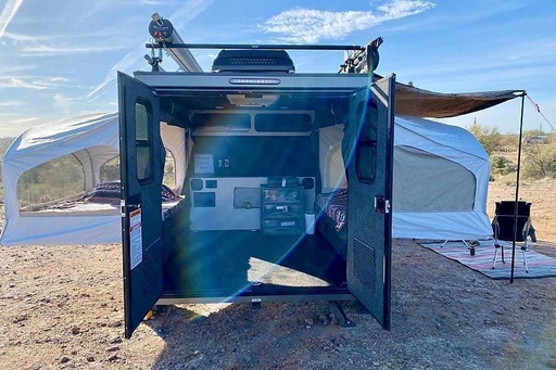 2019 Other InTech Explorer travel trailer Travel Trailer for rent in Tempe, AZ