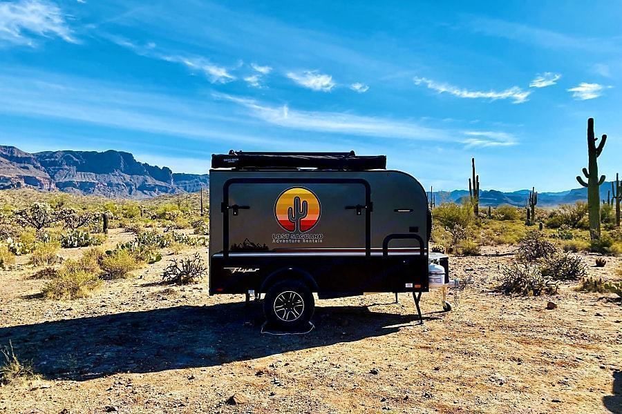 Photo 12 - 2019 Other Travel Trailer rental photo 14