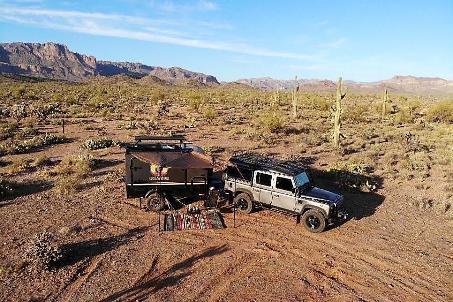 Photo 15 - 2019 Other Travel Trailer rental photo 17