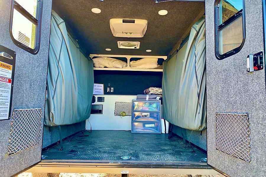 Photo 16 - 2019 Other Travel Trailer rental photo 18