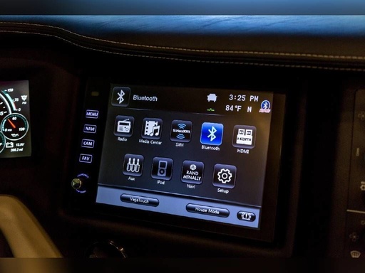 2020 American Coach american eagle Class A Motorhome for rent in Los Angeles, CA