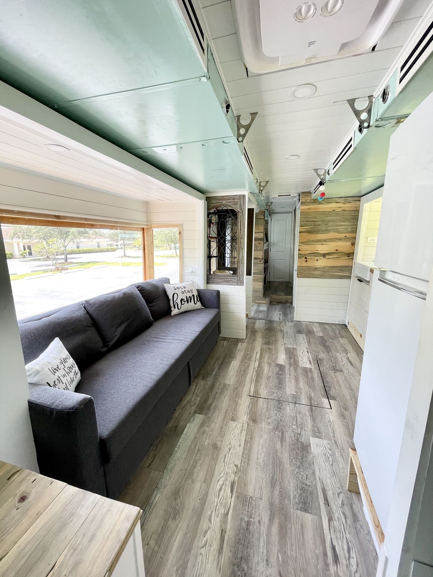 Photo 3 - 2008 Other Class A Motorhome rental photo 5