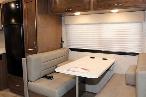 2020 Winnebago Vita 24F Class C Motorhome for rent in Concord, CA