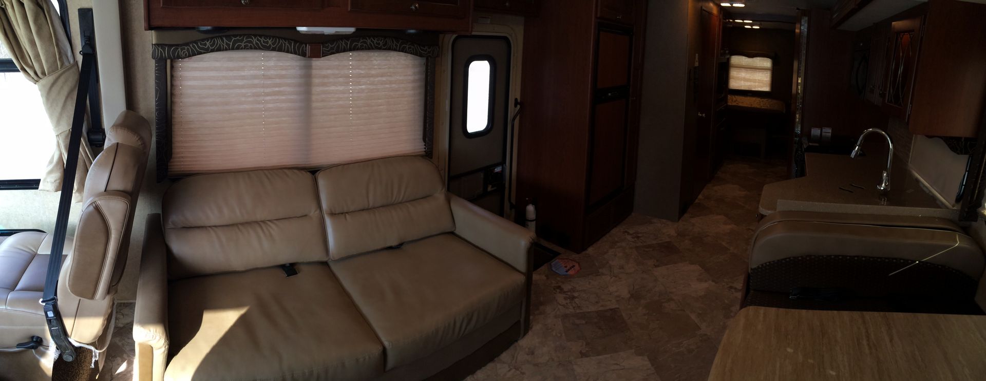 Photo 3 - 2020 Thor Motor Coach Class A Motorhome rental photo 5