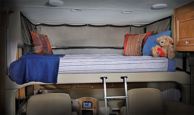 Photo 6 - 2020 Thor Motor Coach Class A Motorhome rental photo 8