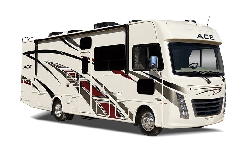 Photo 0 - 2020 Thor Motor Coach Class A Motorhome rental photo 2