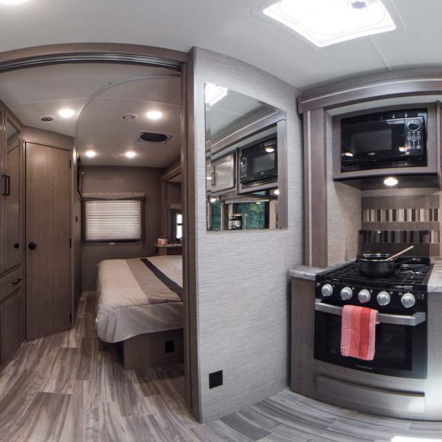 Photo 4 - 2020 Thor Motor Coach Class A Motorhome rental photo 6