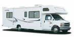 2020 Four Winds 23U Class C Motorhome for rent in Eureka, MO