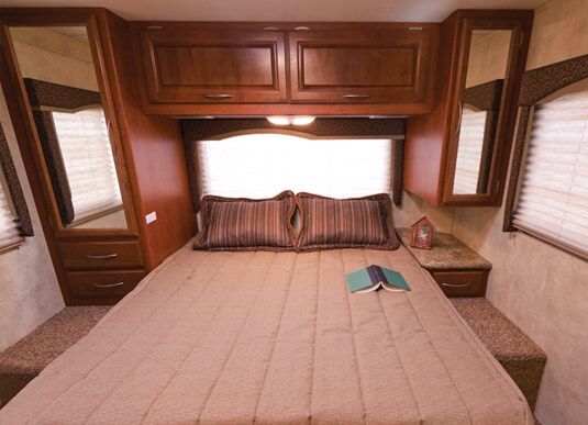 Photo 2 - 2020 Four Winds Class C Motorhome rental photo 4