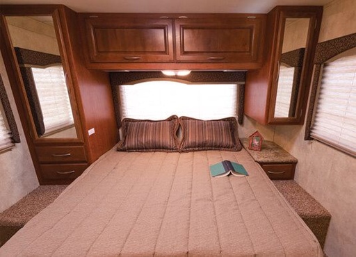 2020 Four Winds 28Z Class C Motorhome for rent in Eureka, MO
