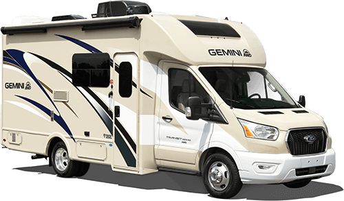 2020 Thor Motor Coach 23TW Class C Motorhome for rent in Eureka, MO