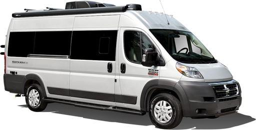 2020 Thor Sequence 20L Class C Motorhome for rent in Eureka, MO