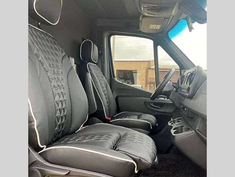 Photo 1 - 2020 Other Class B Motorhome rental photo 3