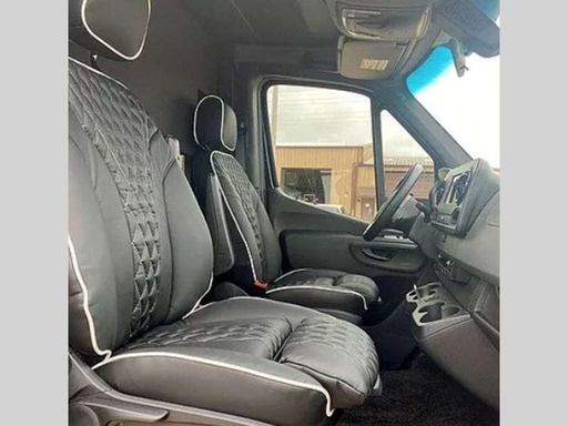 2020 Other Regency RV Xalta Tour 4.2 Class B Motorhome for rent in Eureka, MO