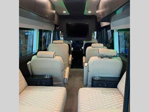 2020 Other Regency RV Xalta Tour 4.2 Class B Motorhome for rent in Eureka, MO