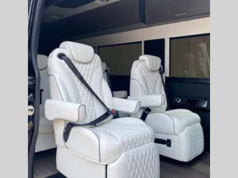 Photo 3 - 2020 Other Class B Motorhome rental photo 5