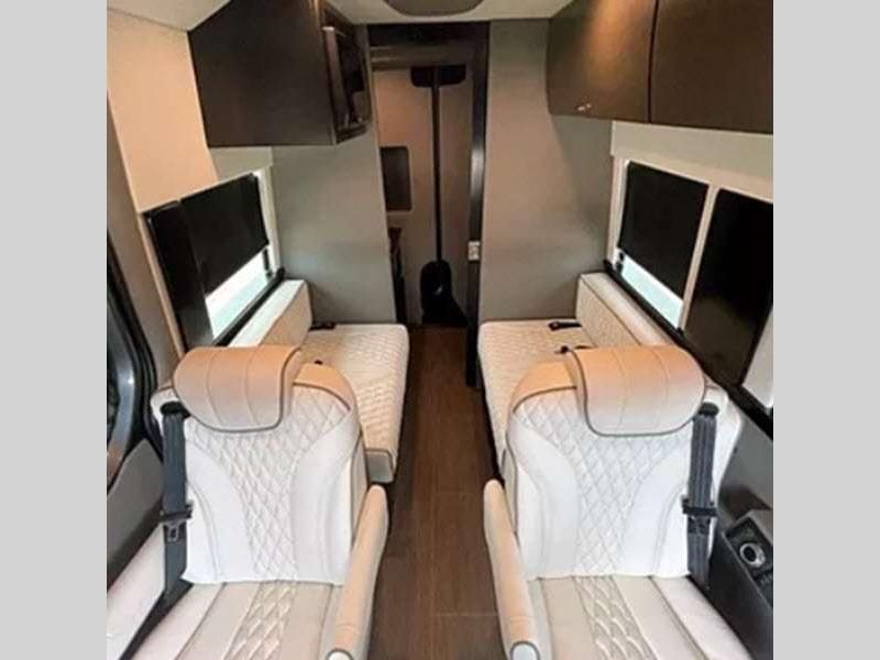 Photo 6 - 2020 Other Class B Motorhome rental photo 8
