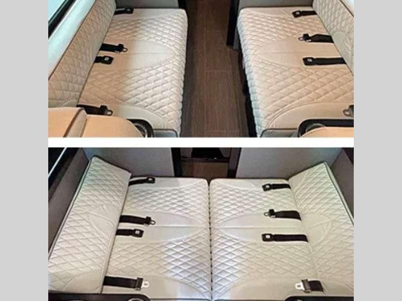 Photo 9 - 2020 Other Class B Motorhome rental photo 11